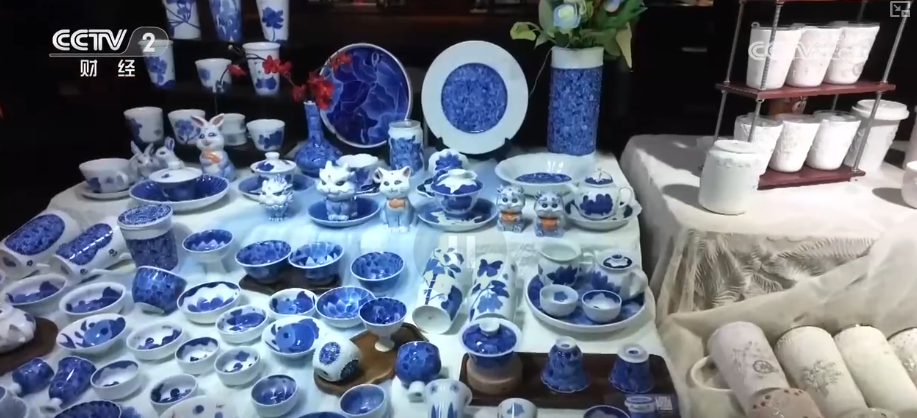 “国潮”化身“顶流审美”“古韵国风”成为文旅消费新常态勾勒消费升级新图景(图3)