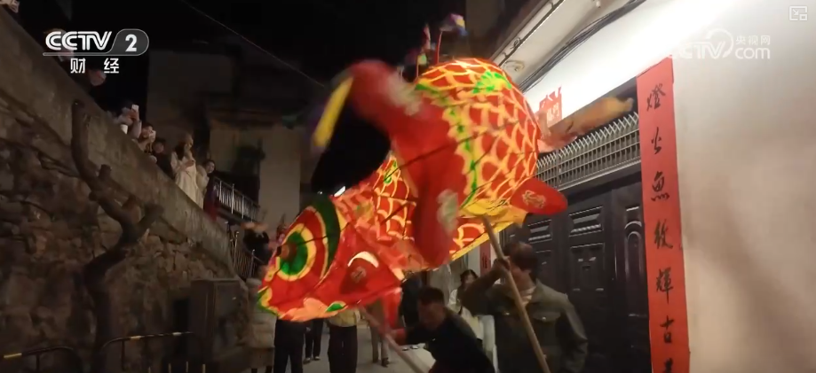 “国潮”化身“顶流审美”“古韵国风”成为文旅消费新常态勾勒消费升级新图景