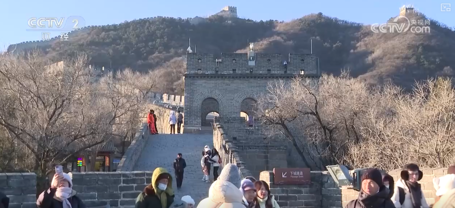 “国潮”化身“顶流审美”“古韵国风”成为文旅消费新常态勾勒消费升级新图景(图12)