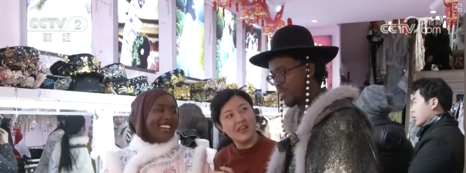 “国潮”化身“顶流审美”“古韵国风”成为文旅消费新常态勾勒消费升级新图景(图10)