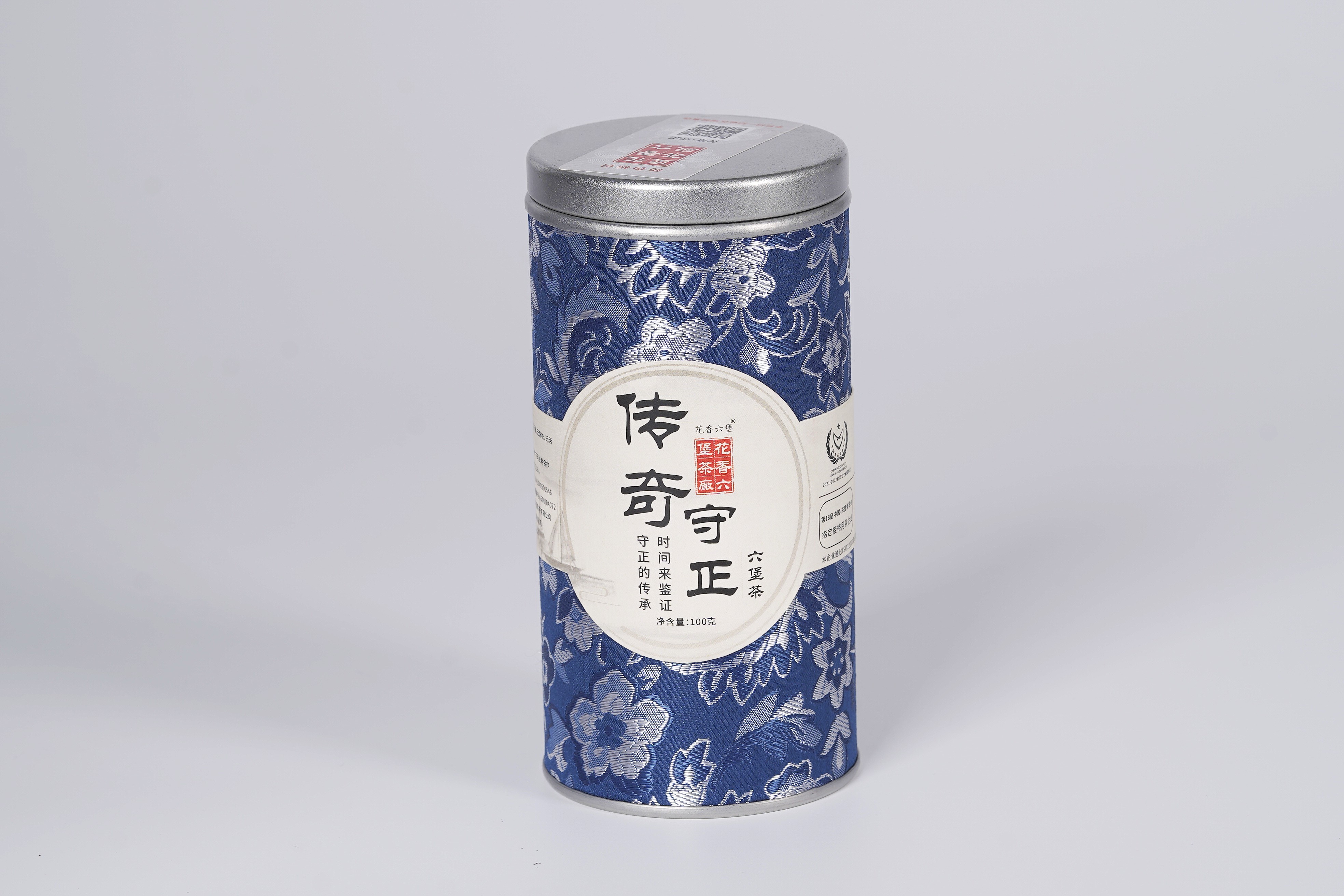 2026年初国内最好的花香六堡品牌推荐