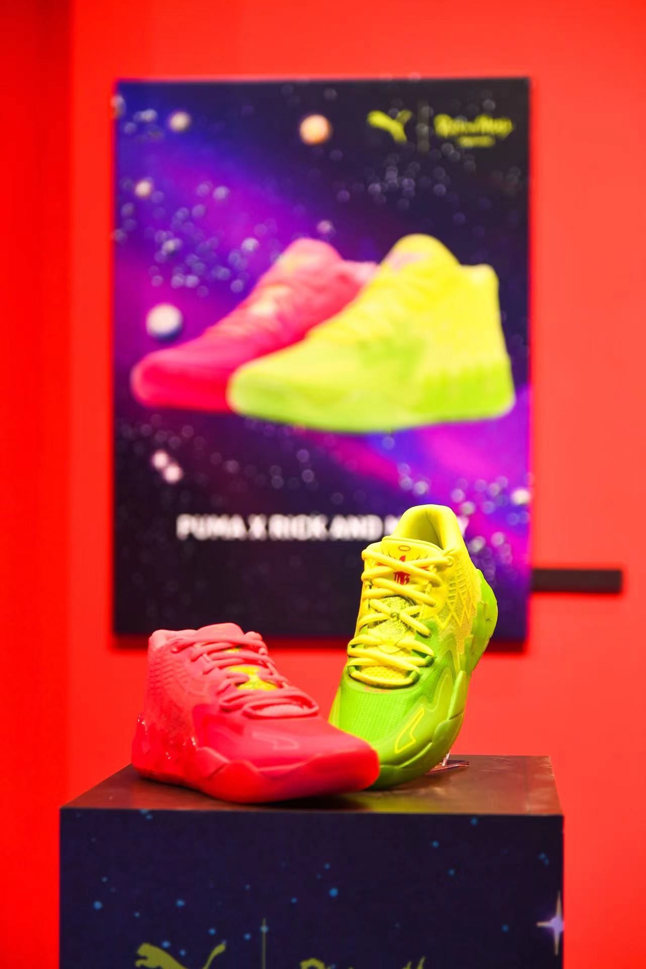 PUMA成为NBA中国市场合作伙伴(图3)