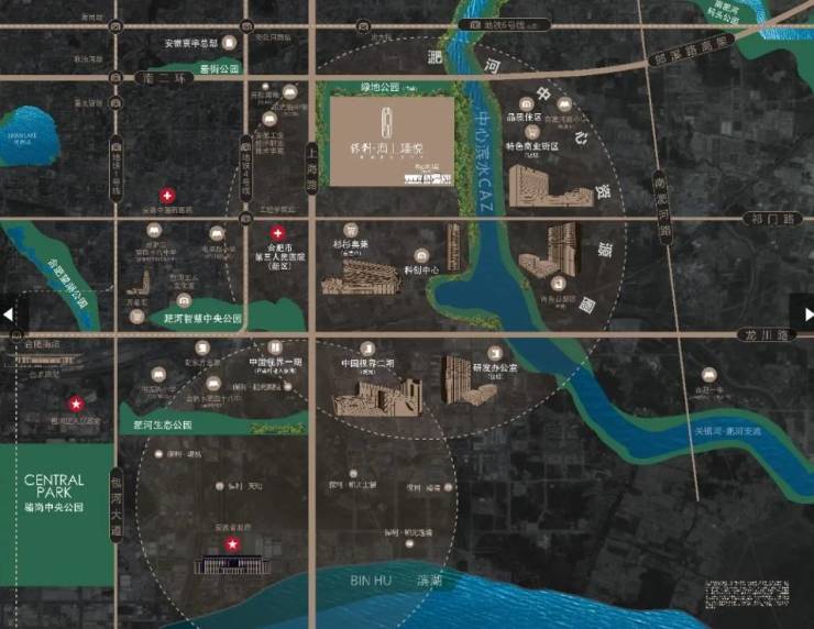 九游体育：保利海上瑧悦项目介绍：文脉传承再造城市精神地标