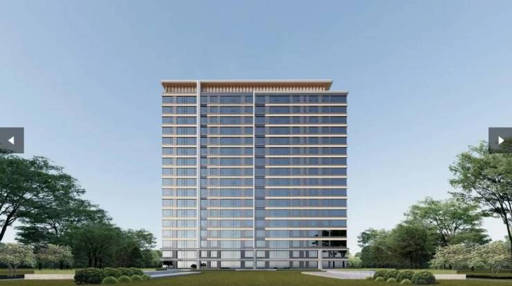 九游体育：保利海上瑧悦项目介绍：文脉传承再造城市精神地标(图4)