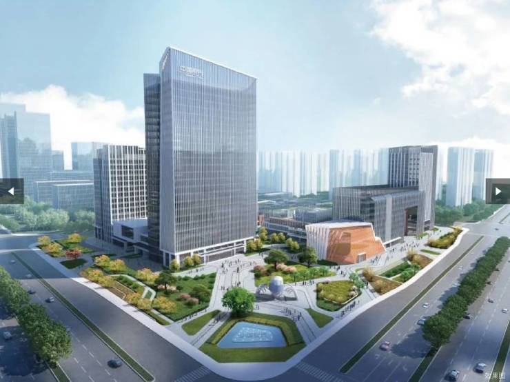 九游体育：保利海上瑧悦项目介绍：文脉传承再造城市精神地标(图5)