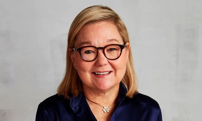 迪桑特以一座「未来之城」开启新篇章