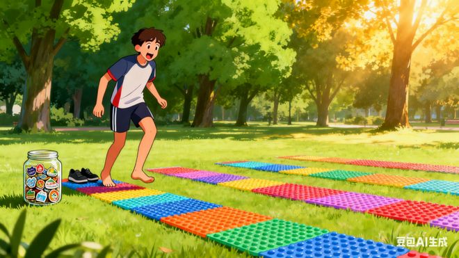 九游体育：13年36414人次参与为1370所乡村学校孩子发放了67853双球鞋今年4个地方同时办(图2)