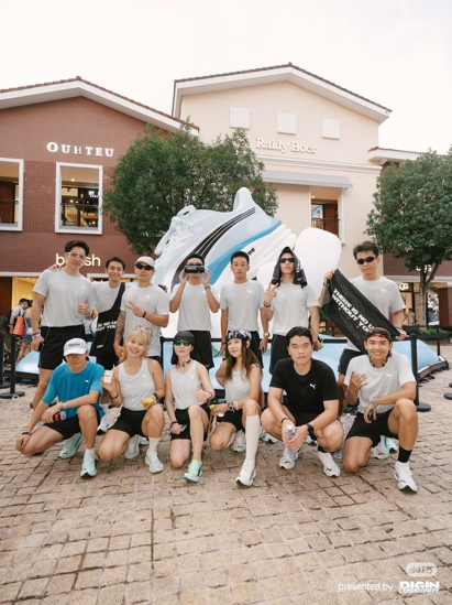 九游体育：彪马公布2025Q3财报大中华区直营业务同比增长14%(图4)