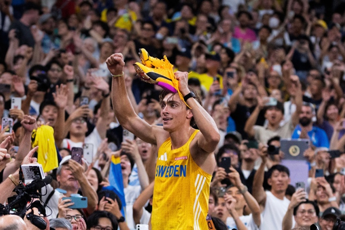 九游体育：彪马公布2025Q3财报大中华区直营业务同比增长14%(图6)