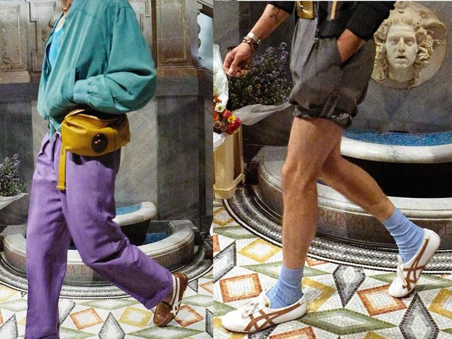 2026年即将爆火的几款运动鞋让你帅在前面(图3)