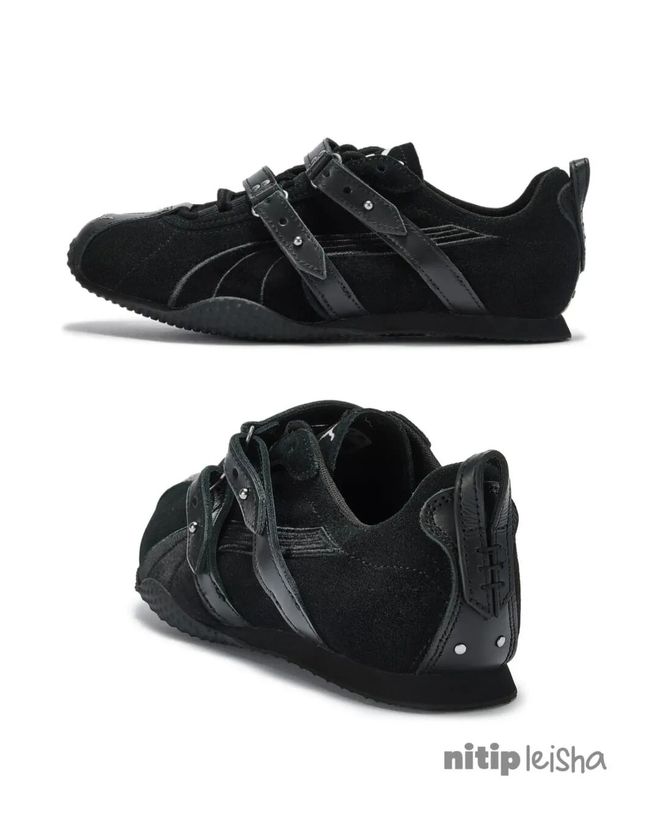 2026年即将爆火的几款运动鞋让你帅在前面(图10)