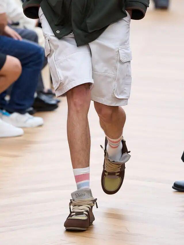 2026年即将爆火的几款运动鞋让你帅在前面(图16)