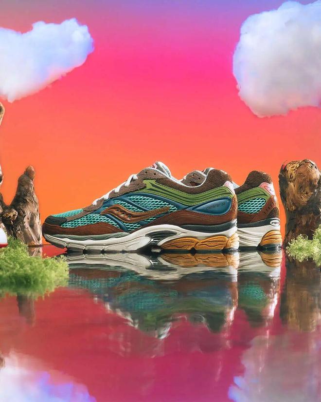 2026年即将爆火的几款运动鞋让你帅在前面(图22)