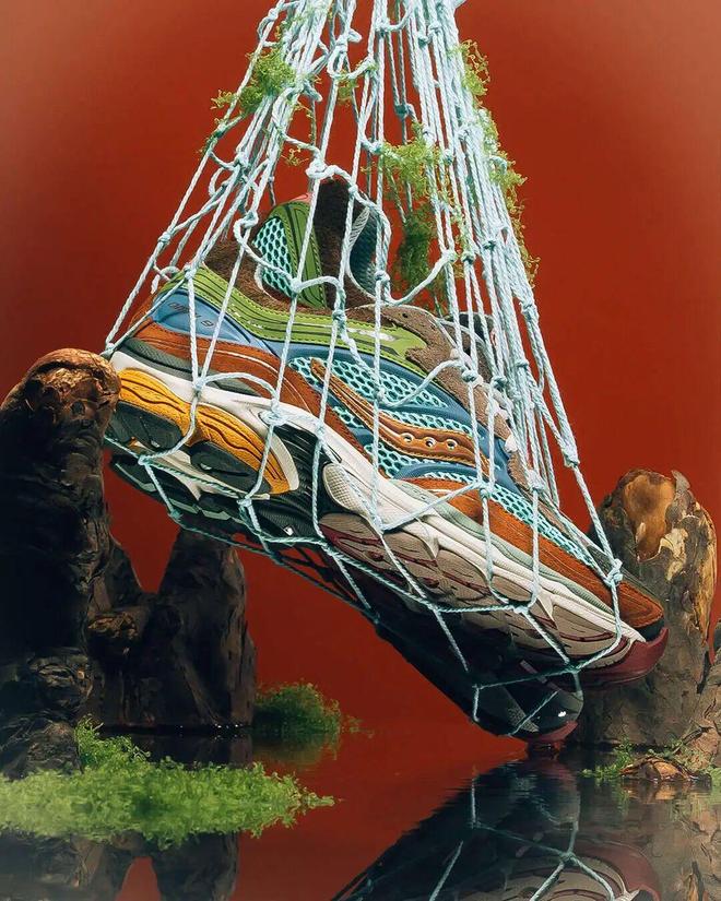 2026年即将爆火的几款运动鞋让你帅在前面(图24)