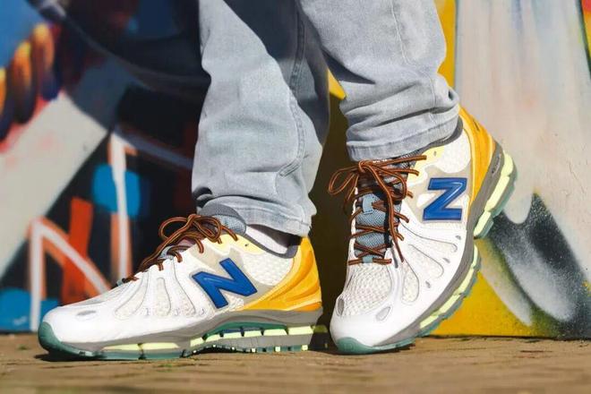 2026年即将爆火的几款运动鞋让你帅在前面(图32)