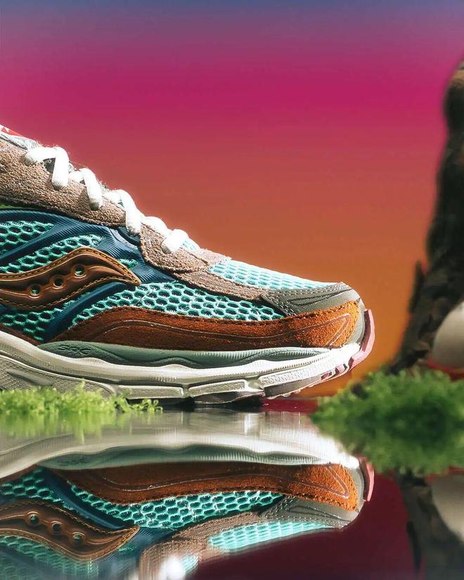 2026年即将爆火的几款运动鞋让你帅在前面(图23)