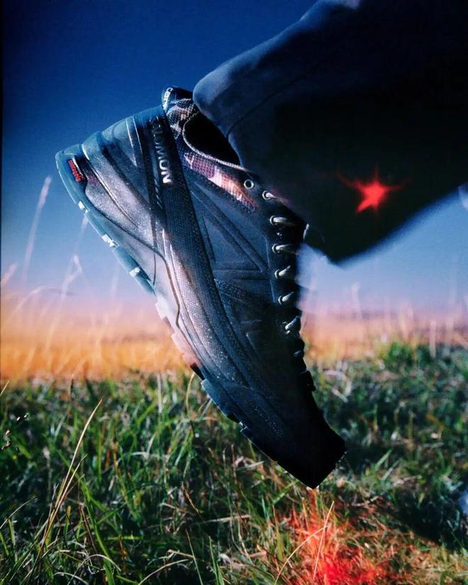 2026年即将爆火的几款运动鞋让你帅在前面(图25)