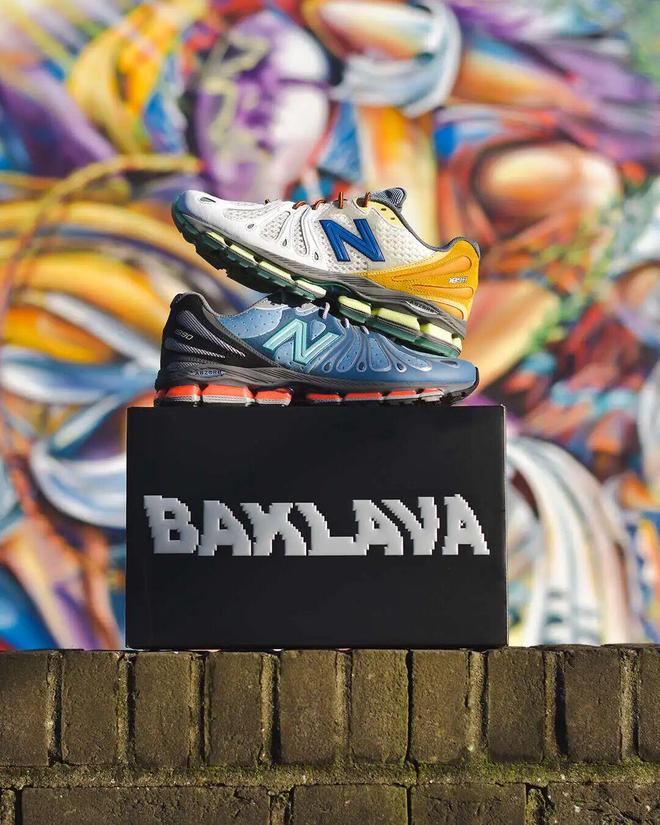 2026年即将爆火的几款运动鞋让你帅在前面(图31)