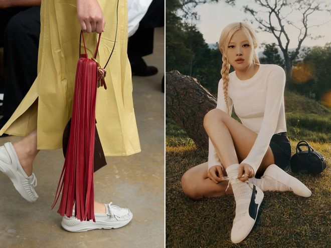 2026年即将爆火的几款运动鞋让你帅在前面(图34)