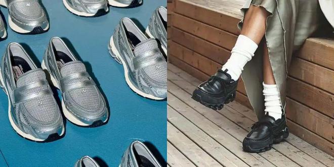 2026年即将爆火的几款运动鞋让你帅在前面(图35)