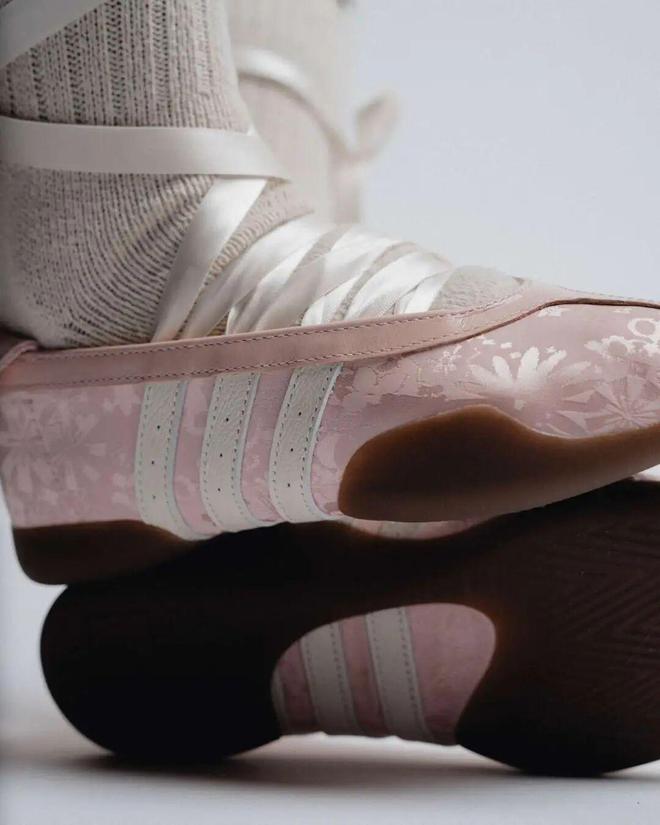 2026年即将爆火的几款运动鞋让你帅在前面(图40)