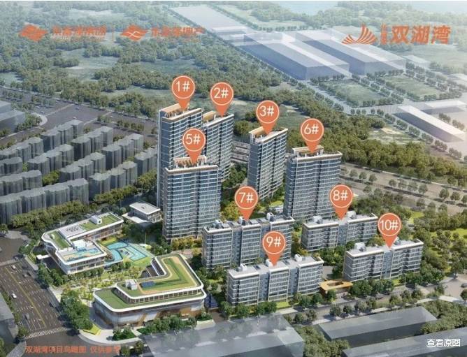 合肥庐阳区在售新楼盘-庐阳区优质楼盘-房价