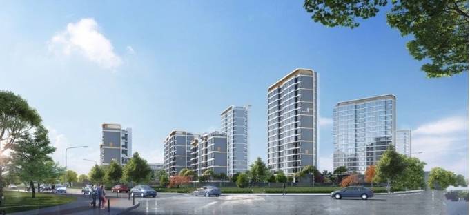 合肥庐阳区在售新楼盘-庐阳区优质楼盘-房价(图4)