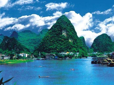 九游app：广西桂林旅游三日游跟团游详解阳朔必玩景点游览路线及必备用品(图8)