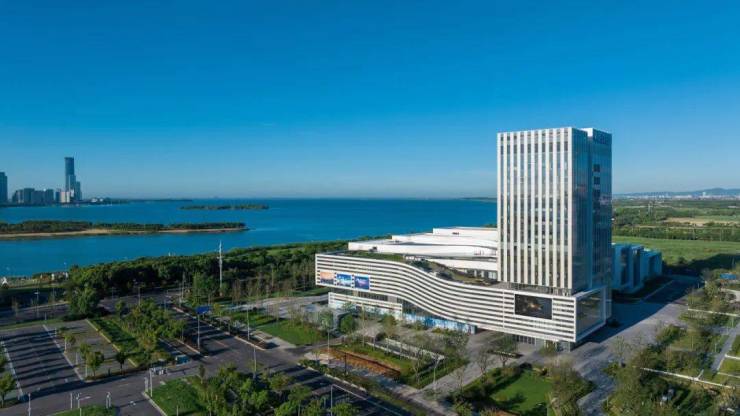 热门推荐-中建太泽之星丨藏湖(售楼处)-中建太泽之星丨藏湖是否值得购买？图文详解-周边环境-户型图-周边配套-地址-优劣势分析-学区-价格(图5)