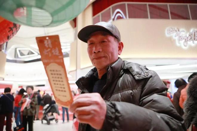 传统年俗、现代潮流、乡土风味……闵行“花式”闹元宵