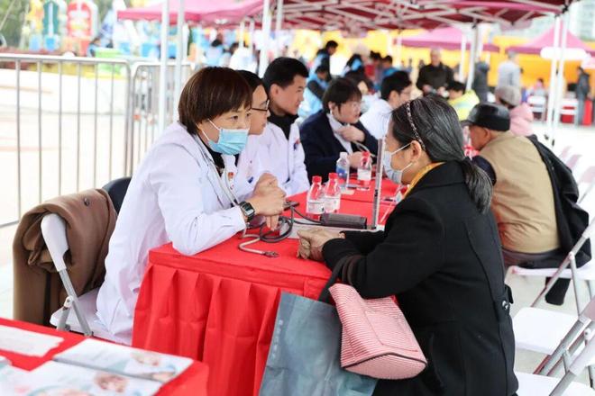 传统年俗、现代潮流、乡土风味……闵行“花式”闹元宵(图3)