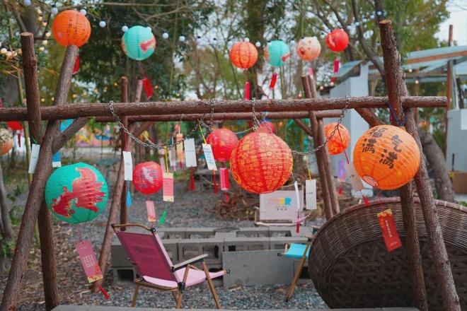 传统年俗、现代潮流、乡土风味……闵行“花式”闹元宵(图6)