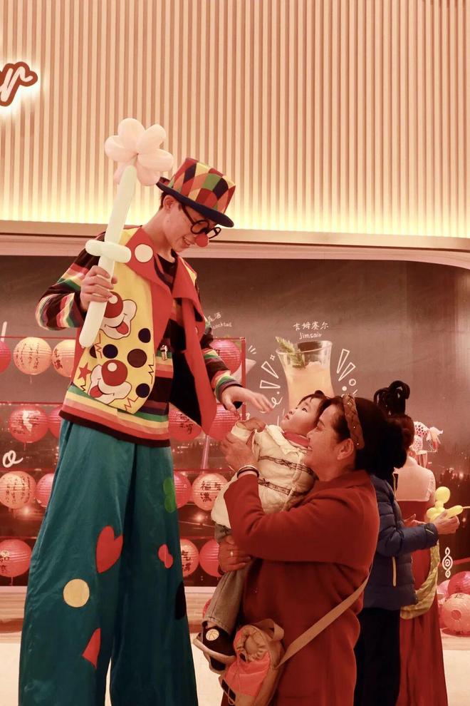 传统年俗、现代潮流、乡土风味……闵行“花式”闹元宵(图2)