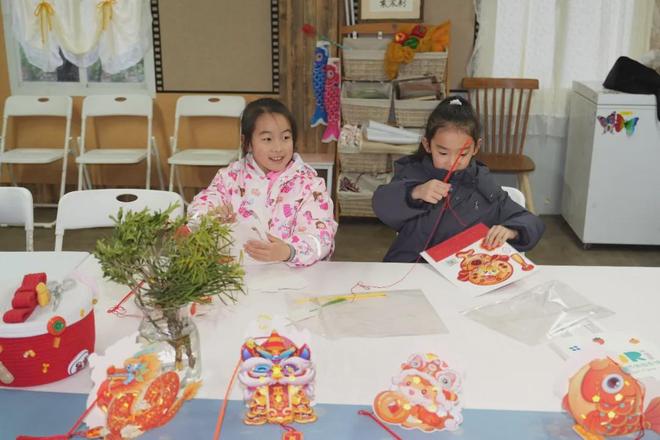 传统年俗、现代潮流、乡土风味……闵行“花式”闹元宵(图9)