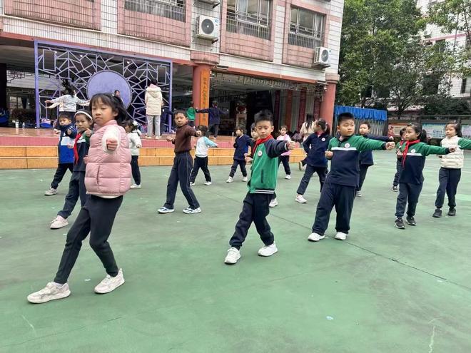 解教头咏春拳传承人解树林以武术外交推动文化交流融入发展大局