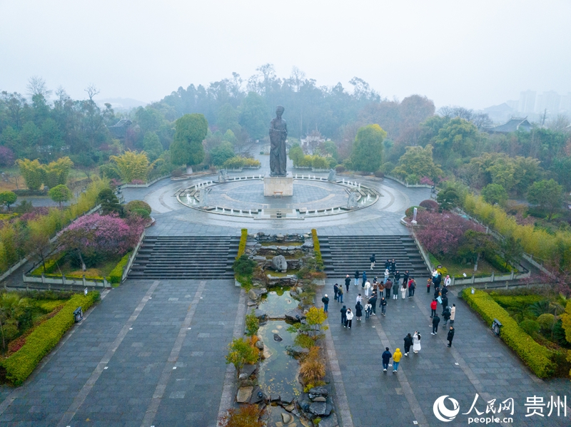 旅居贵州慢享山水与烟火(图4)