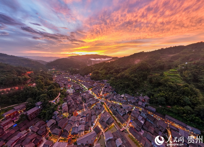 旅居贵州慢享山水与烟火(图3)
