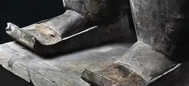 中国古代鞋子有多美从鞋头到鞋底都堪称艺术品(图9)