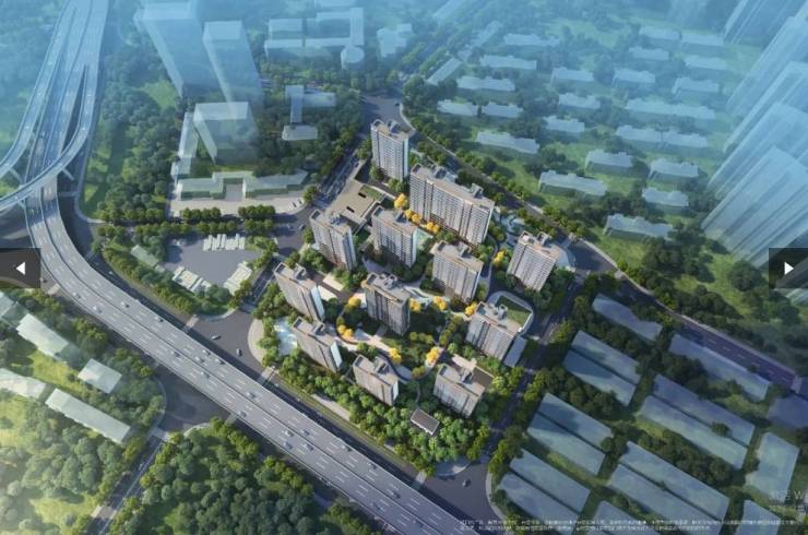 九游体育：越秀中寰天悦楼盘发布：畅达全城的出行体验(图2)