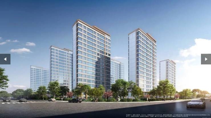 九游体育：越秀中寰天悦楼盘发布：畅达全城的出行体验(图3)