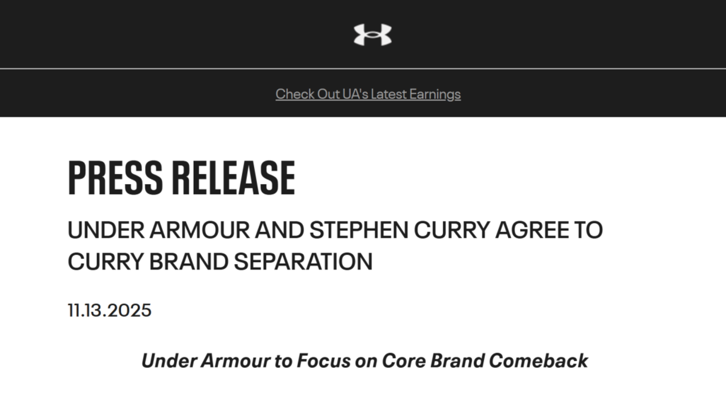 当坚持要做品牌化的库里遇上立志全球市场的安踏(图3)