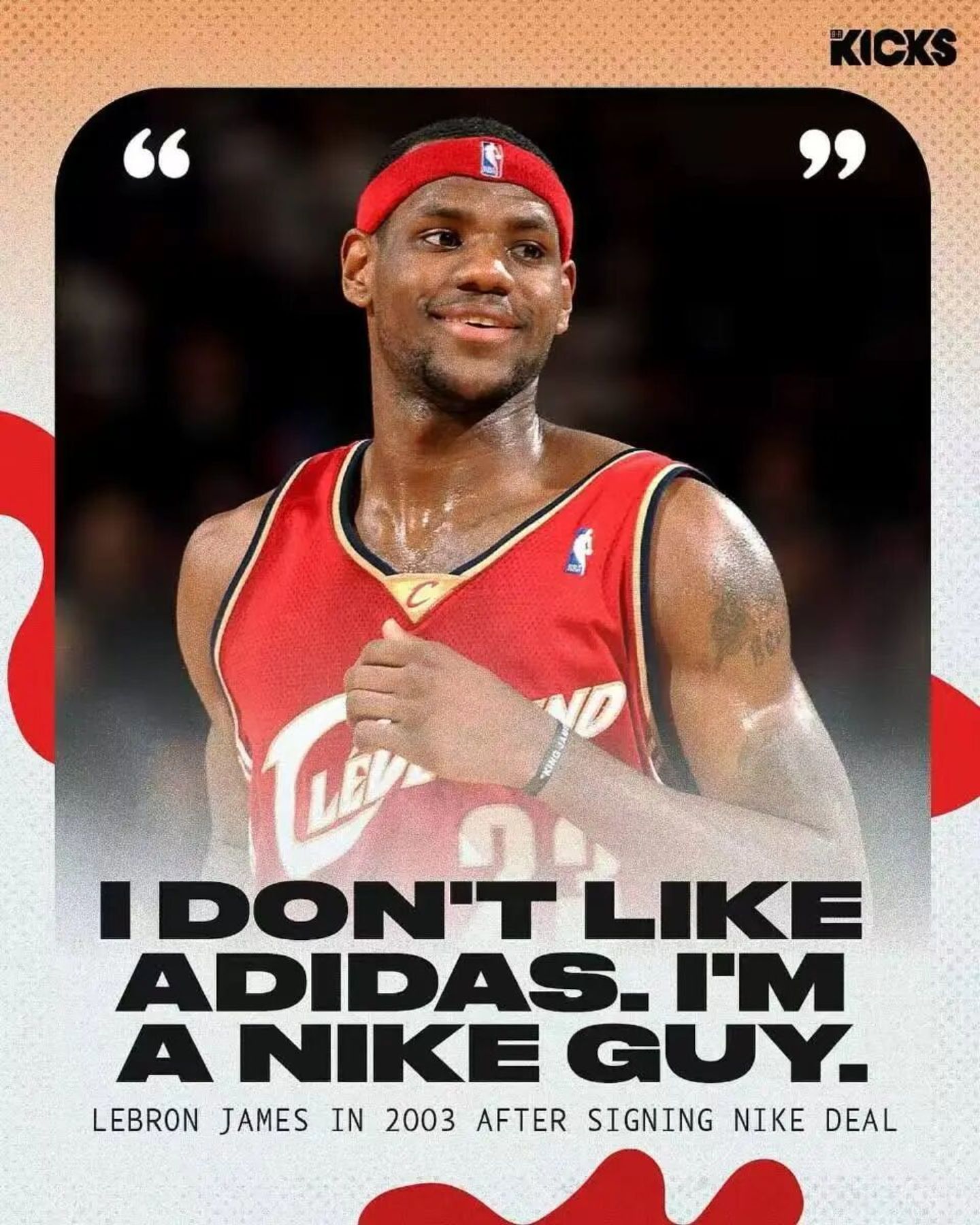 当坚持要做品牌化的库里遇上立志全球市场的安踏(图9)