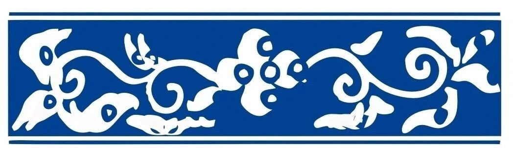 九游app：这抹蓝白给眼睛做SPA！(图5)