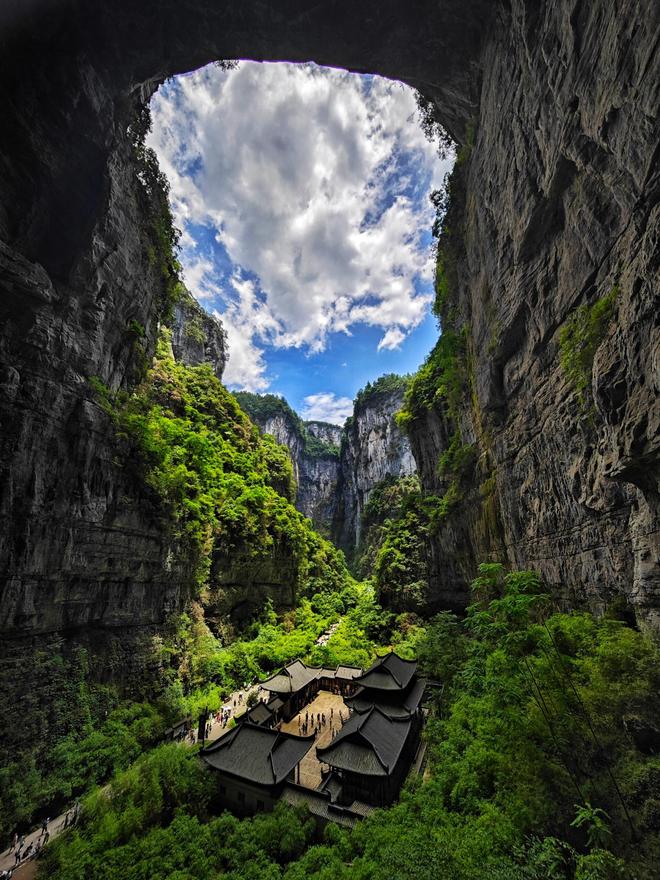 重庆包团四日游要多少钱？重庆4天3晚旅游最佳方案推荐┃含费用(图4)