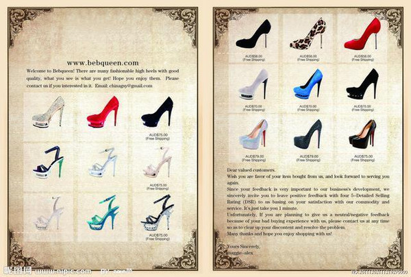 九游体育：高跟鞋是怎么来的？高跟鞋的美妙传说你听过吗？