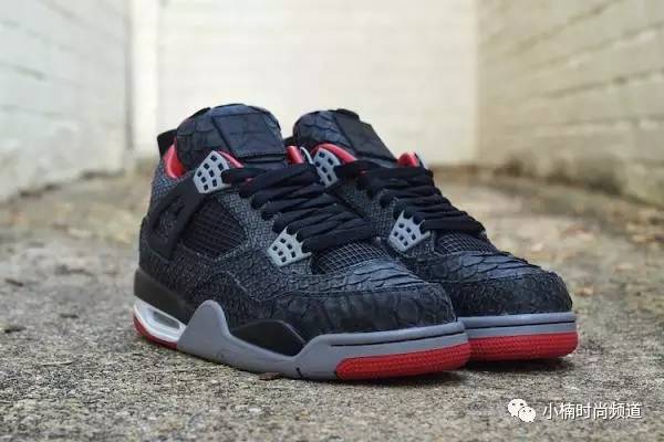 按你喜好做球鞋！国外定制球鞋团队技术让人惊叹(图2)