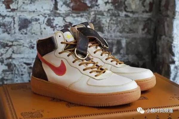 按你喜好做球鞋！国外定制球鞋团队技术让人惊叹(图4)