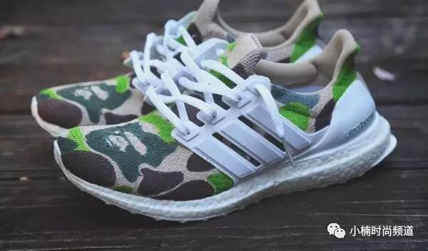 按你喜好做球鞋！国外定制球鞋团队技术让人惊叹(图6)