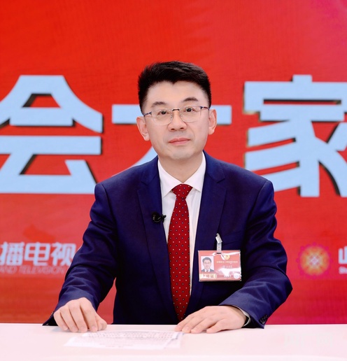 2026全国两会丨全国政协委员李兴钰：用新国潮联结海外华裔新生代