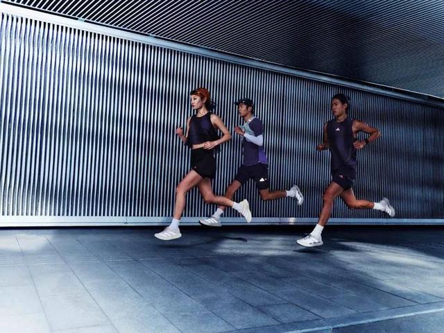 历史最佳财报背后：阿迪达斯如何打动市场？